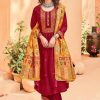 EBA LIFESTYLE ZORA 1261 SALWAR KAMEEZ MANUFACTURER