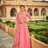 EBA LIFESTYLE PRIME ROSE VOL 2 1276 B SALWAR KAMEEZ