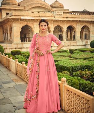 EBA LIFESTYLE PRIME ROSE VOL 2 1276 B SALWAR KAMEEZ