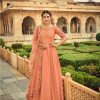 EBA LIFESTYLE PRIME ROSE VOL 2 1276 C SALWAR KAMEEZ