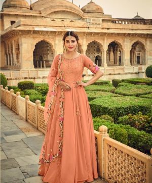 EBA LIFESTYLE PRIME ROSE VOL 2 1276 C SALWAR KAMEEZ