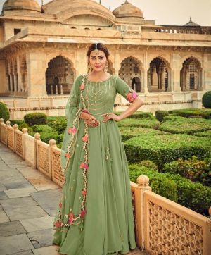 EBA LIFESTYLE PRIME ROSE VOL 2 1276 D SALWAR KAMEEZ