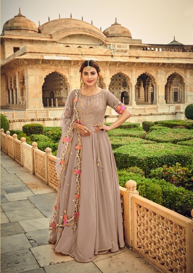 EBA LIFESTYLE PRIME ROSE VOL 2 1276 E SALWAR KAMEEZ