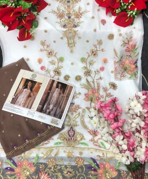 AL KARAM DESIGNS 1084 A PAKISTANI SUITS WHOLESALER