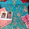 AL KARAM DESIGNS 1084 C PAKISTANI SUITS WHOLESALER