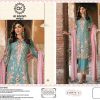 AL KARAM DESIGNS 1084 C PAKISTANI SUITS WHOLESALER