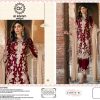 AL KARAM DESIGNS 1084 E PAKISTANI SUITS WHOLESALER