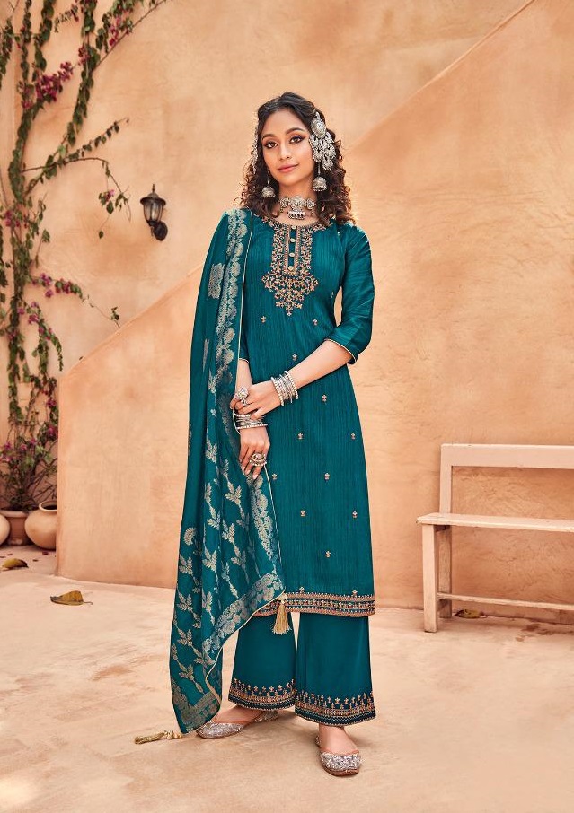 EBA LIFESTYLE RANGREJ 1296 SALWAR KAMEEZ MANUFACTURER