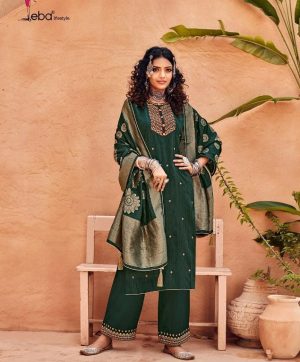 EBA LIFESTYLE RANGREJ 1297 SALWAR KAMEEZ MANUFACTURER