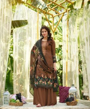 VOUCH FASHION RIVAA 1405 SALWAR KAMEEZ MANUFACTURER