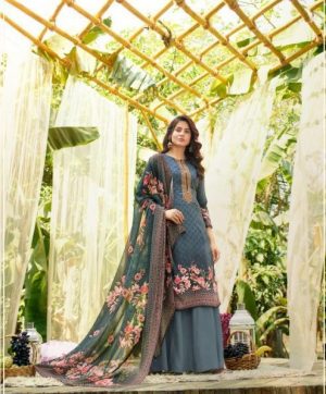 VOUCH FASHION RIVAA 1406 SALWAR KAMEEZ MANUFACTURER