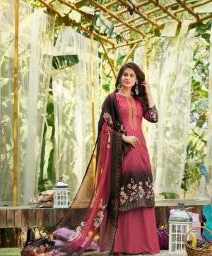 VOUCH FASHION RIVAA 1407 SALWAR KAMEEZ MANUFACTURER