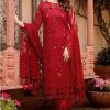 HOOR TEX 16017 A SALWAR KAMEEZ MANUFACTURER