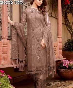 HOOR TEX 16017 F SALWAR KAMEEZ MANUFACTURER