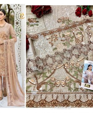 COSMOS AAYRA VOL 17 1704 SALWAR KAMEEZ MANUFACTURER