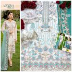 COSMOS AAYRA VOL 17 1706 SALWAR KAMEEZ MANUFACTURER