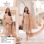 RINAZ FASHION 178 SALWAR KAMEEZ MANUFACTURER SURAT