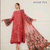 HOOR TEX 18009 K PAKISTANI SALWAR KAMEEZ MANUFACTURER