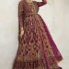 HOOR TEX 18015 A MANUFACTURER OF DESIGNER SALWAR KAMEEZ