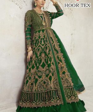 HOOR TEX 18015 B MANUFACTURER OF DESIGNER SALWAR KAMEEZ