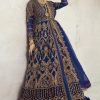 HOOR TEX 18015 F MANUFACTURER OF DESIGNER SALWAR KAMEEZ