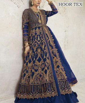 HOOR TEX 18015 F MANUFACTURER OF DESIGNER SALWAR KAMEEZ