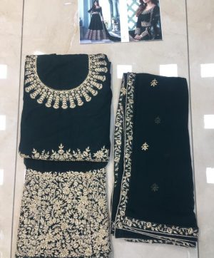 SHAMITA SHETTY 1804 SALWAR KAMEEZ MANUFACTURER SURAT