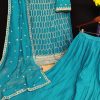 DESIGNER SALWAR KAMEEZ 1806 D MANUFACTURER SURAT