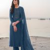 DESIGNER BELA SALWAR KAMEEZ 1808 MANUFACTURER