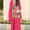 HOOR TEX BRIGHT 19003 SALWAR KAMEEZ MANUFACTURER