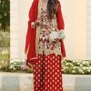 HOOR TEX BRIGHT 19003 B SALWAR KAMEEZ MANUFACTURER