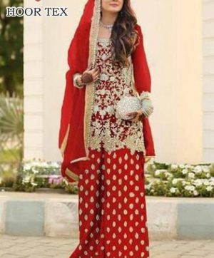 HOOR TEX BRIGHT 19003 B SALWAR KAMEEZ MANUFACTURER