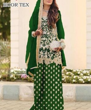 HOOR TEX BRIGHT 19003 C SALWAR KAMEEZ MANUFACTURER