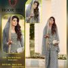 HOOR TEX BRIGHT 19003 E SALWAR KAMEEZ MANUFACTURER