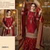 HOOR TEX 19009 A PAKISTANI SALWAR KAMEEZ WHOLESALER