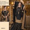 HOOR TEX 19009 D PAKISTANI SALWAR KAMEEZ WHOLESALER