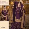 HOOR TEX 19009 E PAKISTANI SALWAR KAMEEZ WHOLESALER