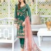 SHREE FABS 1903 RANGOON SALWAR KAMEEZ MANUFACTURER