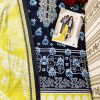 KEVAL FAB ALIJA BANDHANI 1002 SALWAR KAMEEZ