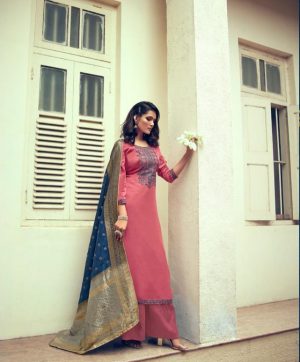 HANSA 2002 LATEST SALWAR KAMEEZ MANUFACTURER