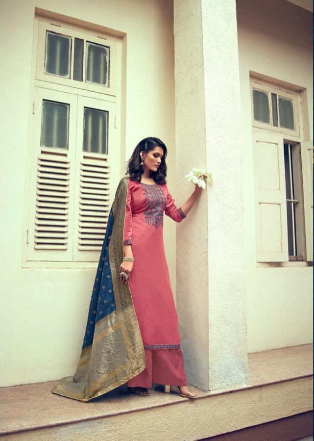 HANSA 2002 LATEST SALWAR KAMEEZ MANUFACTURER