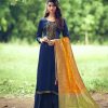 HANSA 2003 LATEST SALWAR KAMEEZ MANUFACTURER