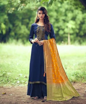 HANSA 2003 LATEST SALWAR KAMEEZ MANUFACTURER