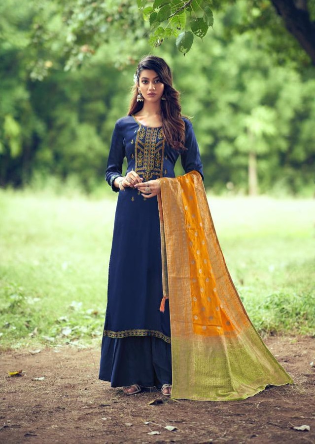 HANSA 2003 LATEST SALWAR KAMEEZ MANUFACTURER