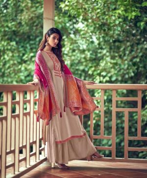 HANSA 2005 LATEST SALWAR KAMEEZ MANUFACTURER