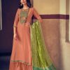 HANSA 2006 LATEST SALWAR KAMEEZ MANUFACTURER