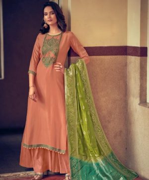 HANSA 2006 LATEST SALWAR KAMEEZ MANUFACTURER