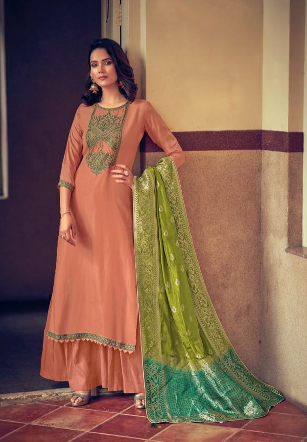 HANSA 2006 LATEST SALWAR KAMEEZ MANUFACTURER