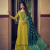 HANSA 2007 LATEST SALWAR KAMEEZ MANUFACTURER