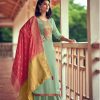 HANSA 2008 LATEST SALWAR KAMEEZ MANUFACTURER